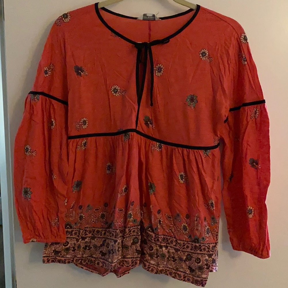 Lucky Brand Top